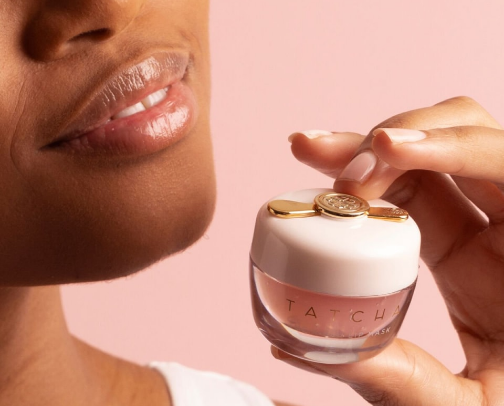 My favorite beauty recs cover photo collage