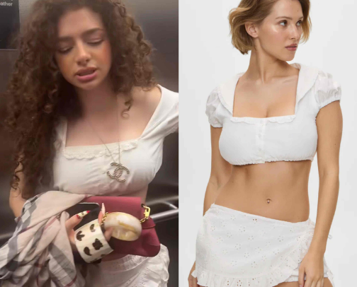Lollapalooza Outfit cover photo collage