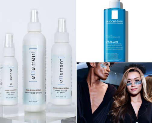 Dry Skin Savior: 10 Hydrating Products That Actually Work cover photo collage