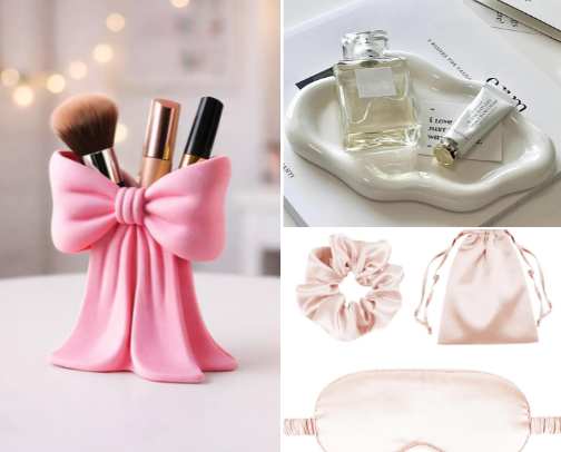 🎀 Cute Things That Make Your Life Better cover photo collage