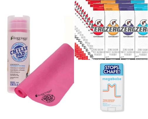 Disney park must haves cover photo collage