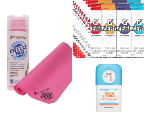 Disney park must haves cover photo collage