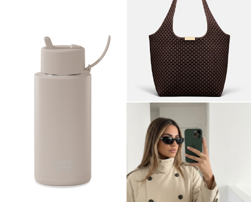 Accessories you need cover photo collage