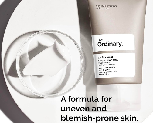 The ordinary cover photo collage