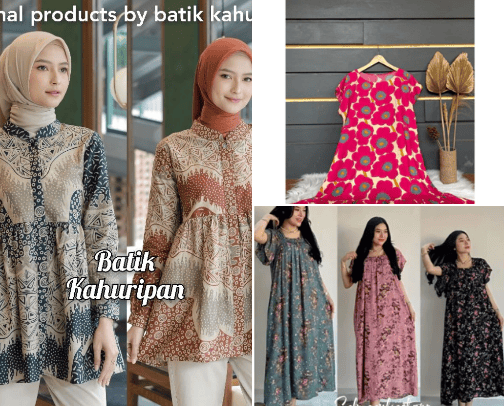 Favorite outfit cover photo collage