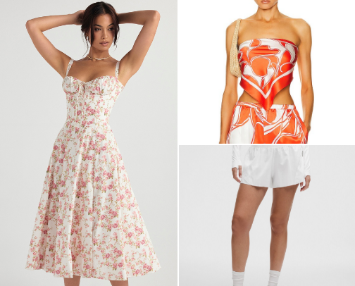 Must-Have Fashion for Summer 2026 cover photo collage