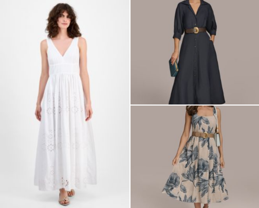 Fashion Dress That Make You Look Stunning cover photo collage