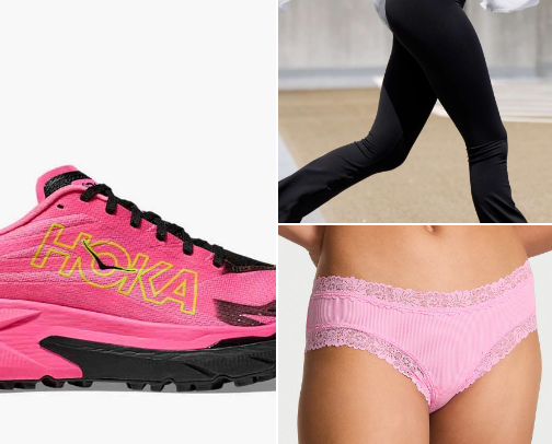 My favorite wearables cover photo collage