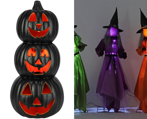 Halloween! 🎃 cover photo collage