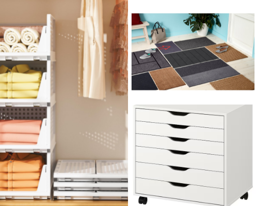Aesthetics room recos cover photo collage