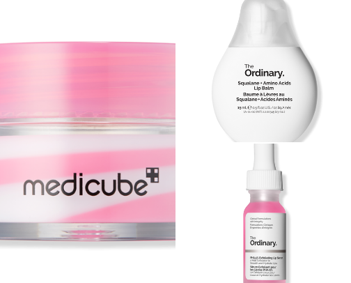 For people that love skin care like me! cover photo collage