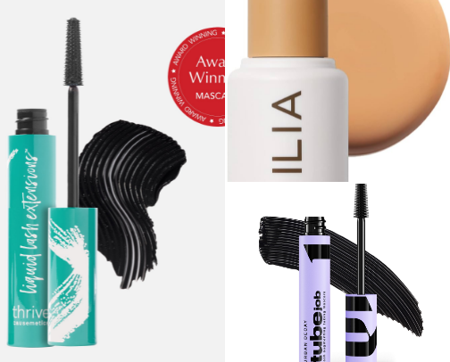 Face MakeUp Products you NEED to Try cover photo collage