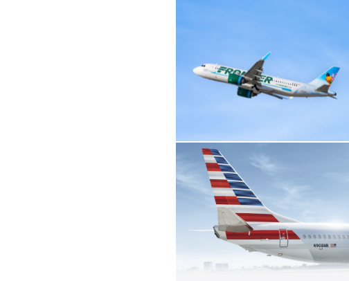 Air Travel cover photo collage