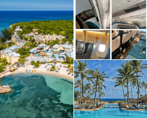 VACATION IDEAS 🌎 cover photo collage