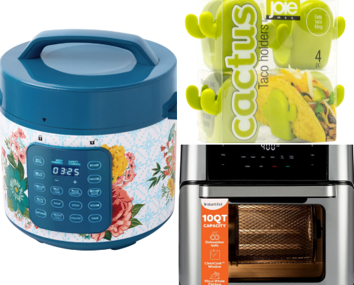 Simplify Your Kitchen. cover photo collage