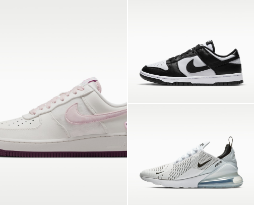 Nike Sneaker Icons: Must-Have Kicks (2026 Picks) cover photo collage