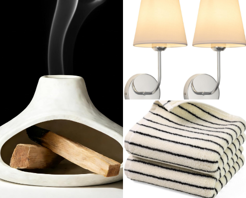 Elevated Everyday ESSENTIALS cover photo collage