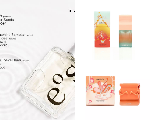 Local Indonesian Fragrance Picks cover photo collage