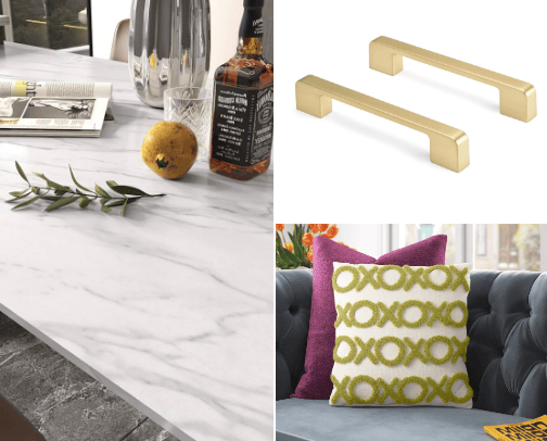 Affordable Finds that Look High-End cover photo collage