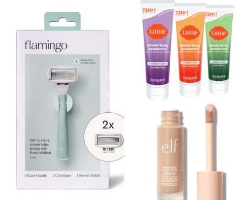 Products to feel more like a human cover photo collage