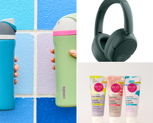 You need to have these for your next flight! cover photo collage