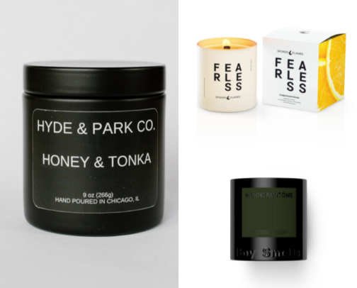 Homey homey home cover photo collage