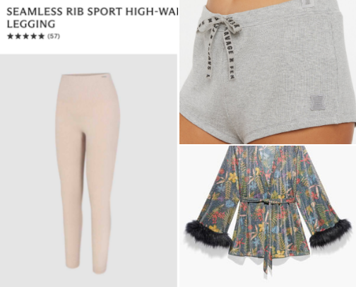 Everyday lounge + athletic wear ( men & women) cover photo collage