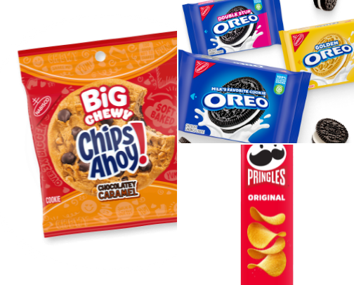 snacks to take you back to the beach cover photo collage