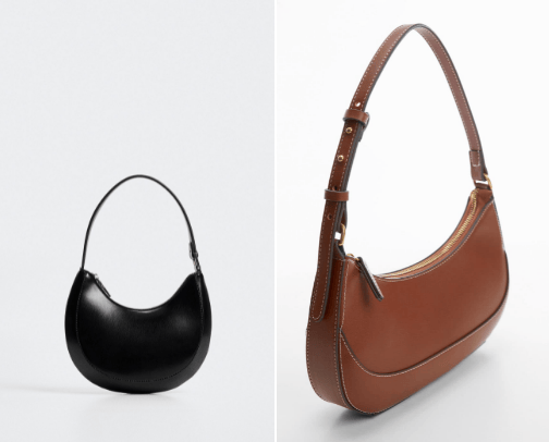 affordable classy bags cover photo collage