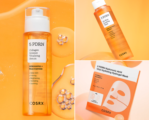 Skincare I Use to Repair My Skin Barrier & Keep It Healthy cover photo collage