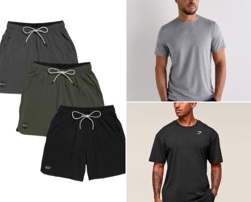 Christmas gifts for the man that has everything! 🤭🎄 cover photo collage