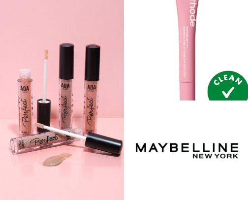 Beauty & Makeup💄 cover photo collage