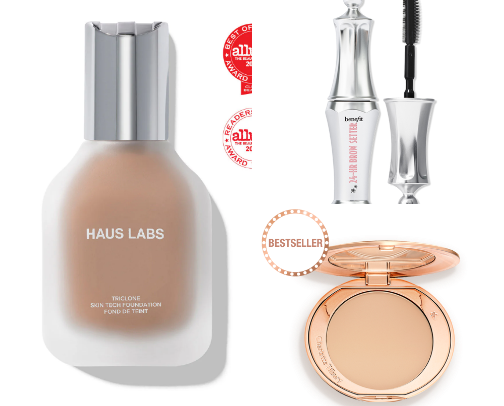 Products worth splurging on 2025🫧 cover photo collage