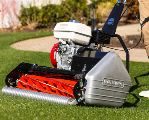 Lawn & Garden Essentials: Tools Gear & Game Changers cover photo collage