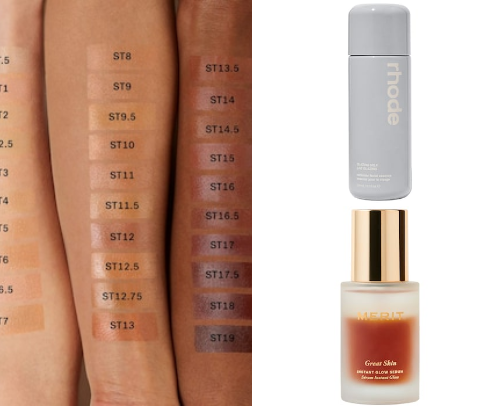 Holiday Gift Guide 2025: Clean Girl, On-the-Go & “She Has Everything” cover photo collage