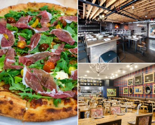 🍂 Local Fall Flavors & Off-Strip Hotspots cover photo collage