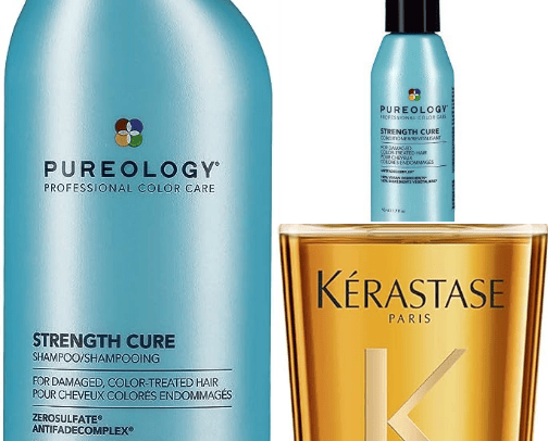 Self Care Musts! cover photo collage