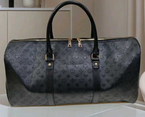 Affordable bags and accessories cover photo collage