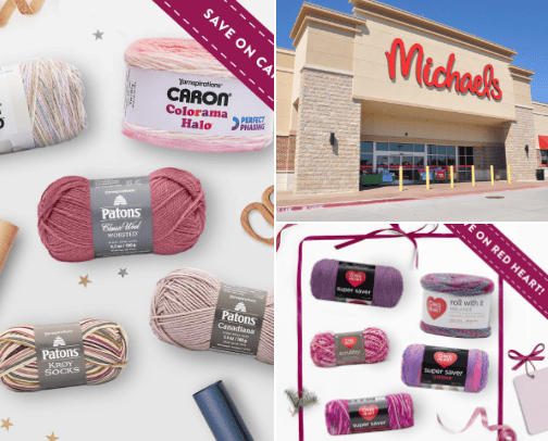 Must-Haves for Crochet Hookers cover photo collage