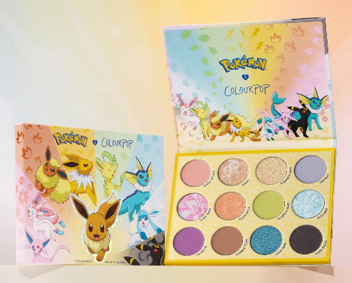 Pokémon cover photo collage