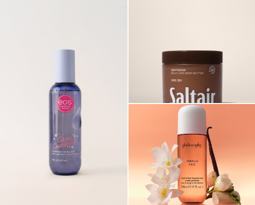 Your next signature scent is in this list ✨💖 cover photo collage