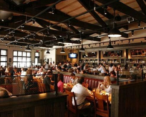 Dallas Restaurants cover photo collage