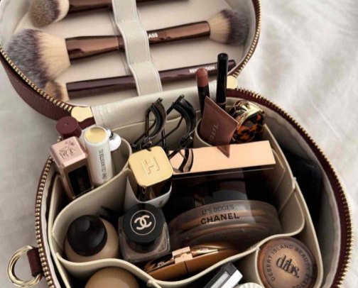 💖✨ My Beauty Essentials 🌸 cover photo collage