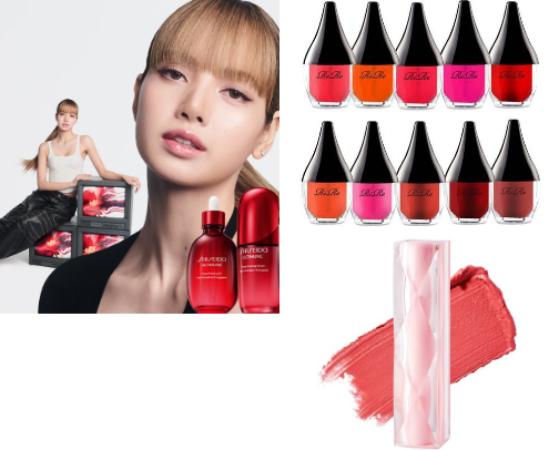 The Best Red Lipsticks in 2026 cover photo collage