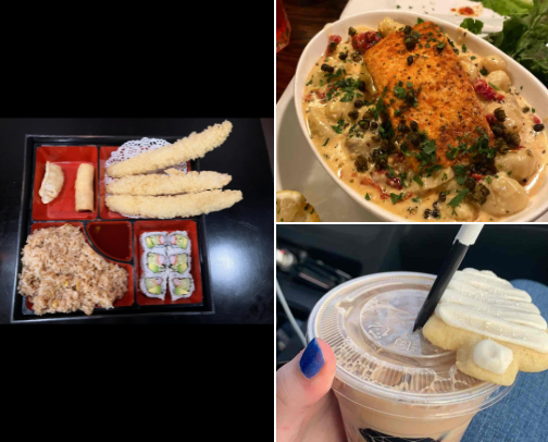 Hidden Gems in Clarksville, AR and Surrounding Towns cover photo collage