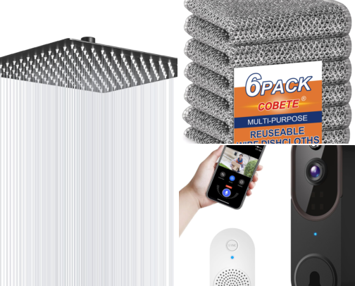 Best TikTok Made Me Buy It Products for Daily Life: 15 Viral Picks That Solve Real Problems cover photo collage