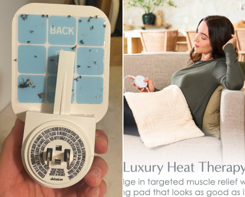 Items for the home cover photo collage