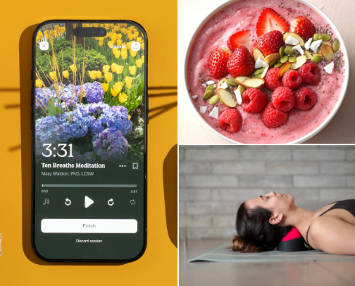 🌿 Best Health & Wellness Essentials for Balance & Self-Care cover photo collage