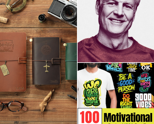 Daily Habits with Wiseman cover photo collage