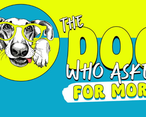 FREE Dog Training Resources cover photo collage